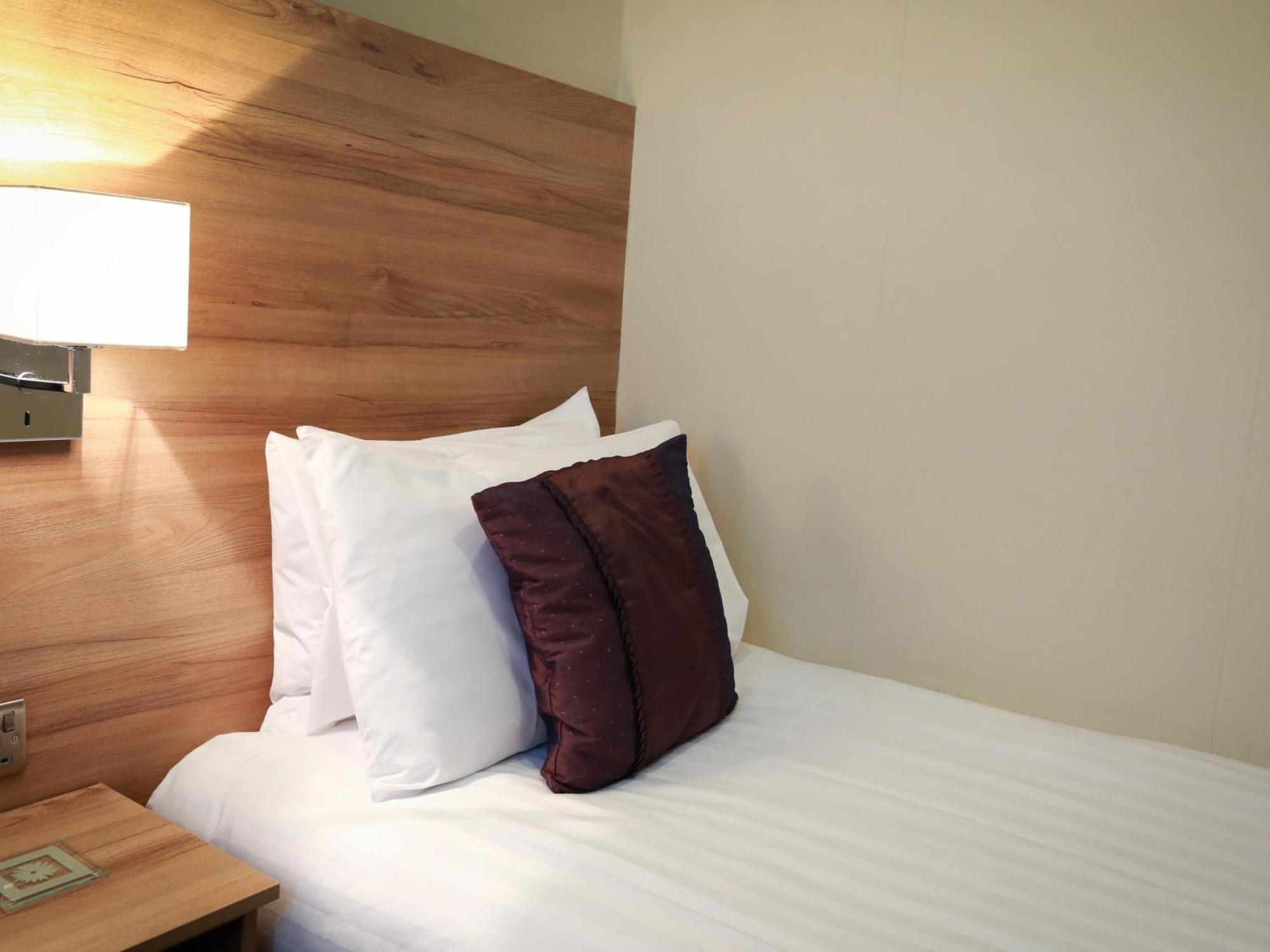The Chocolate Box Hotel Bournemouth Værelse billede